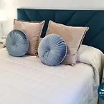 Premium Apartment 50 Mts From De The Beach In Pueblo Quinta