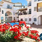 Premium Apartment 50 Mts From De The Beach In Pueblo Quinta