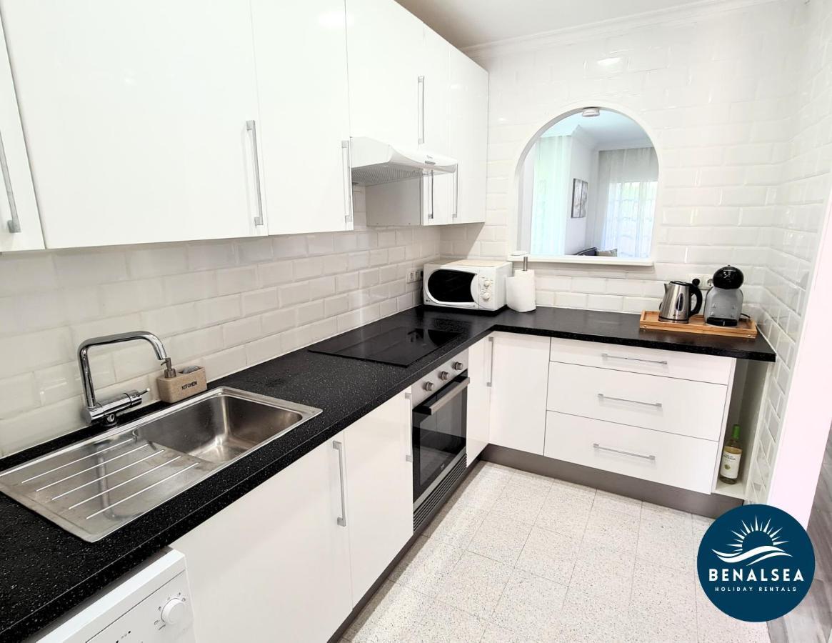 Apartment Premium 50 Mts From De The Beach In Pueblo Quinta *