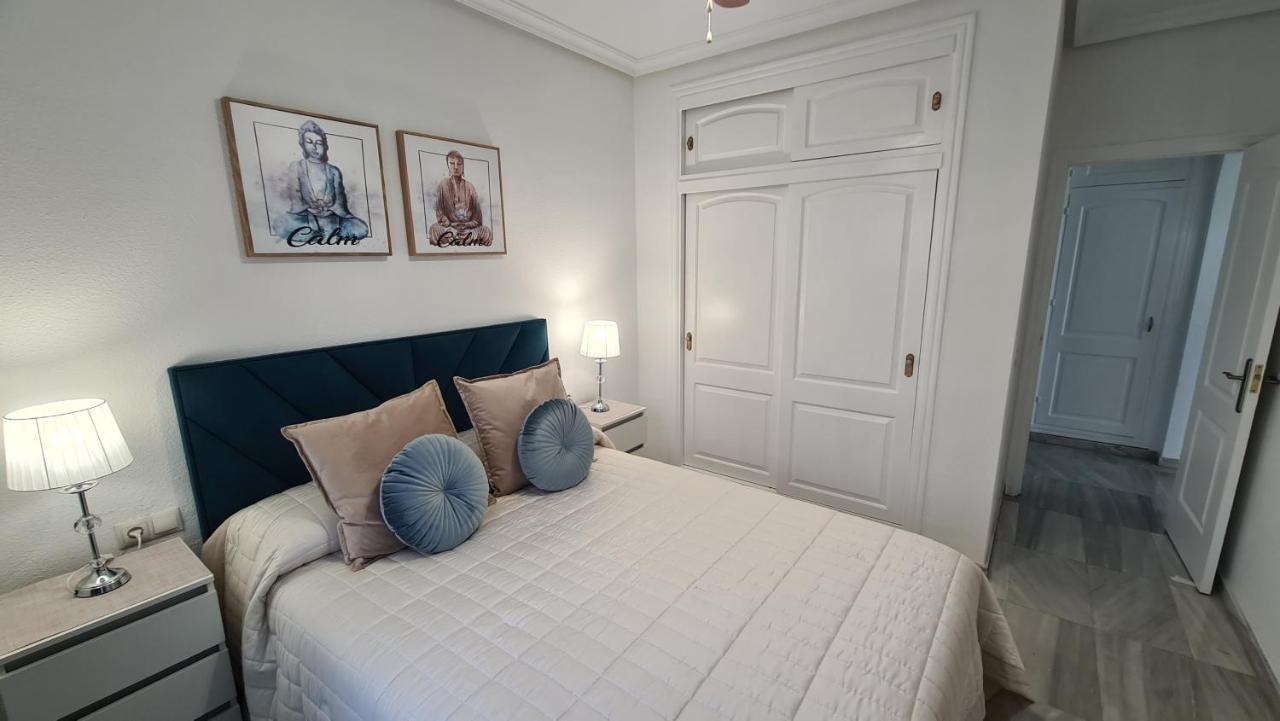 Apartment Premium 50 Mts From De The Beach In Pueblo Quinta *