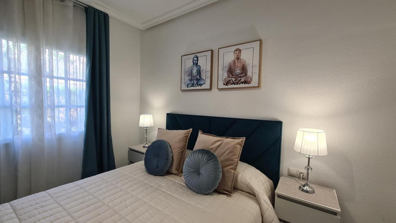 Apartment Premium 50 Mts From De The Beach In Pueblo Quinta Benalmádena