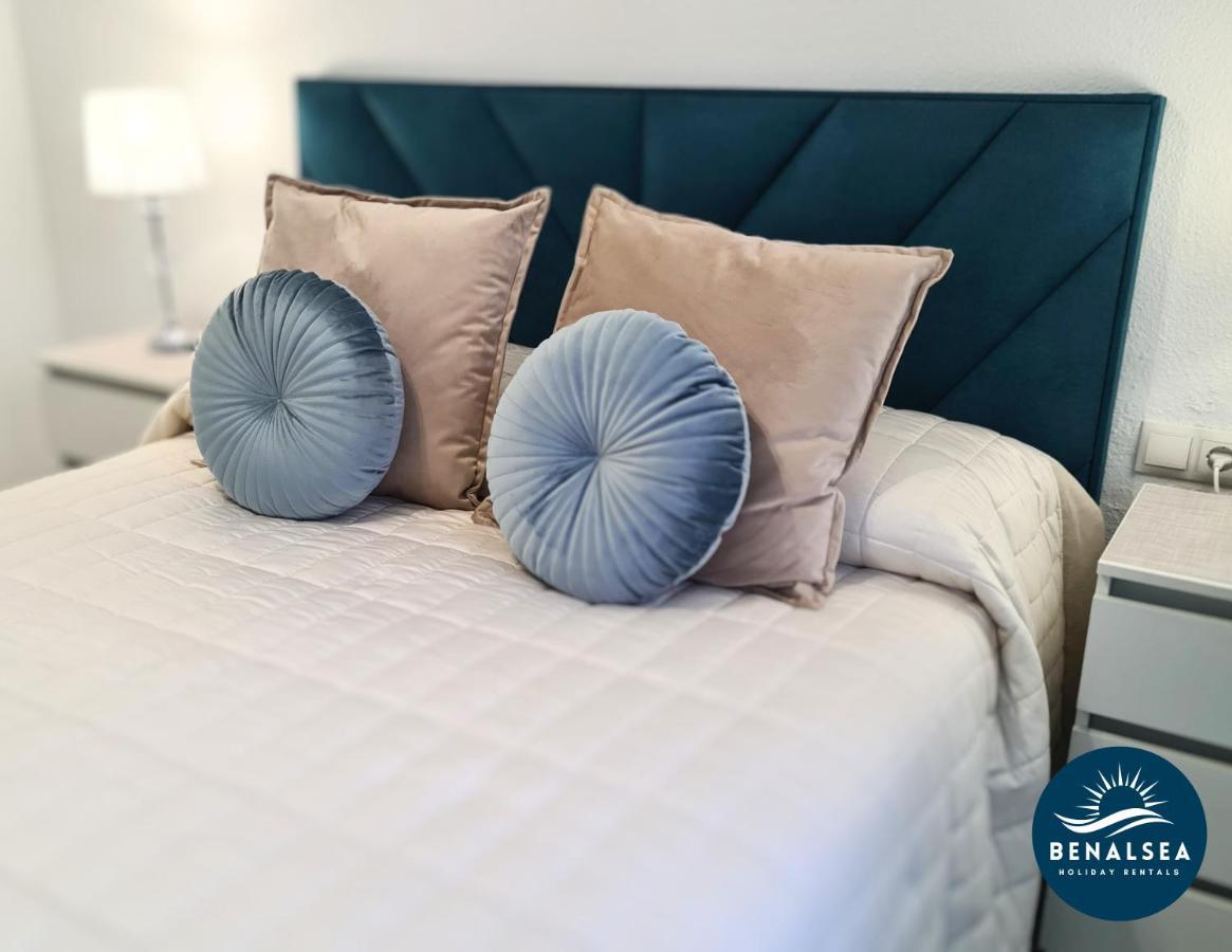 Appartement Premium 50 Mts From De The Beach In Pueblo Quinta